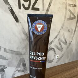 Żel pod prysznic 3w1